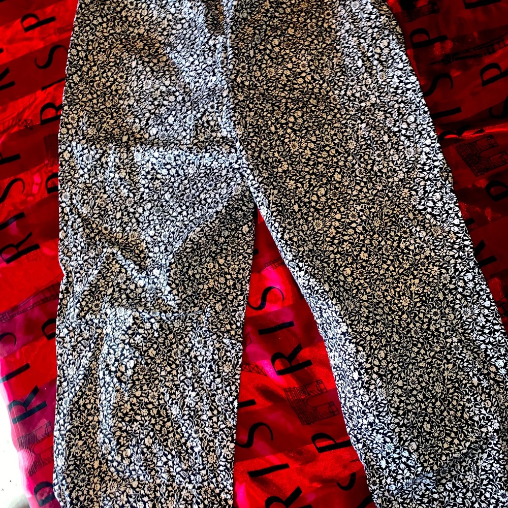 Anne Taylor Capri